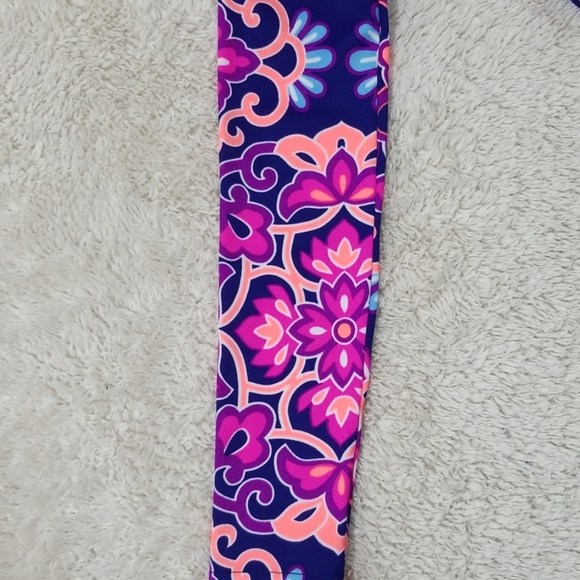 K-deer high waist leggings Full length - Picture 7 of 8